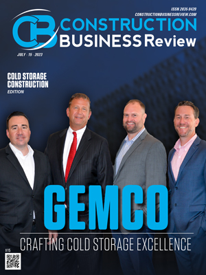 Top 10 Cold Storage Construction Companies - 2023 